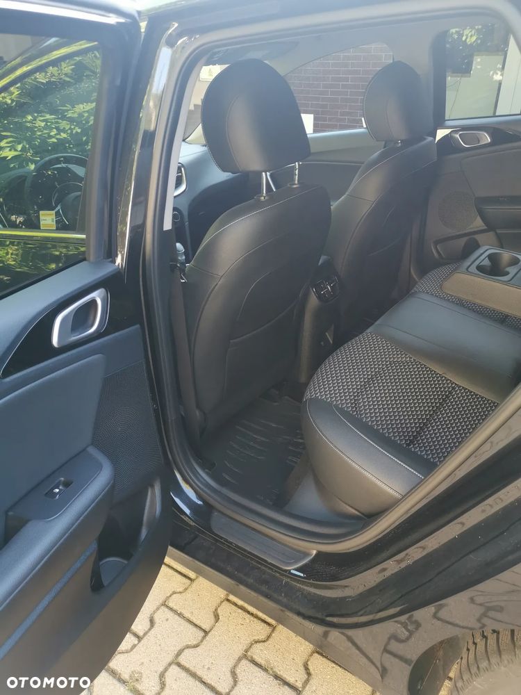 Kia Ceed 1.5 T-GDI L DCT - 13