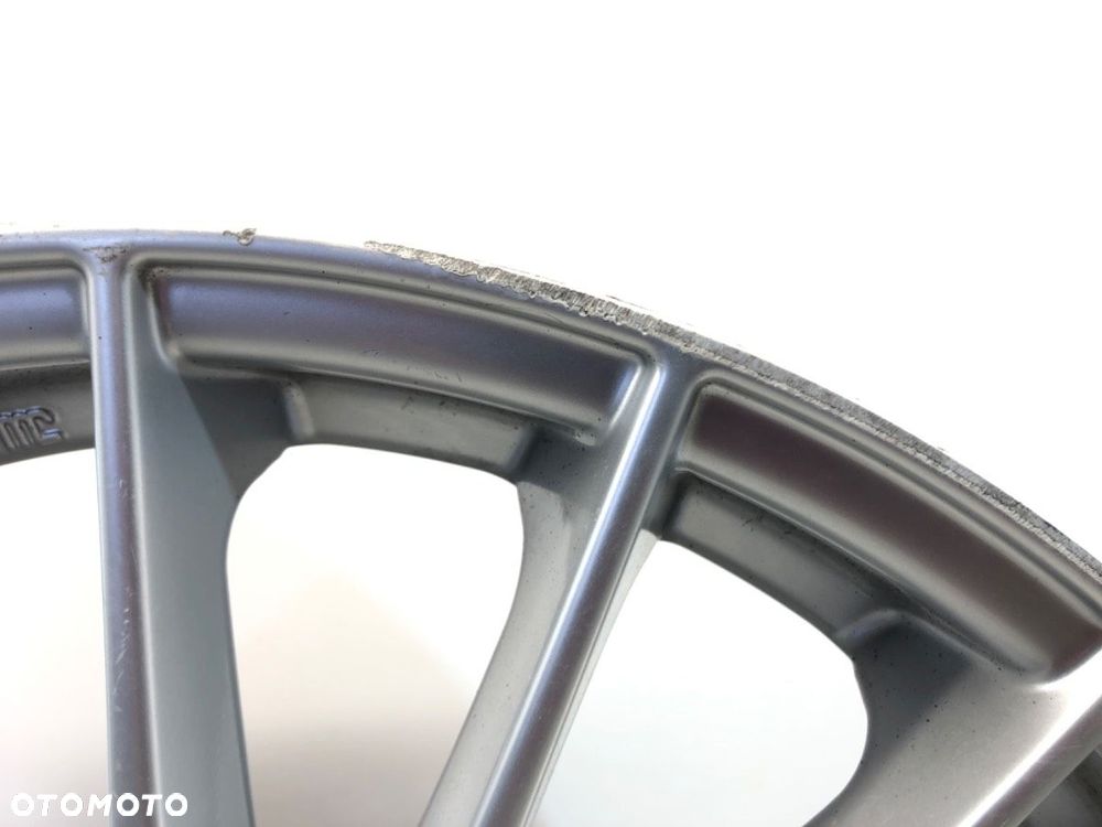 FELGI ALU KOMPLET 18 8J 5X115 70 ET 48  HONDA ACCORD VII (CL, CN) 2003 - 2012 2.2 i-CTDi (CN1) 103 - 8