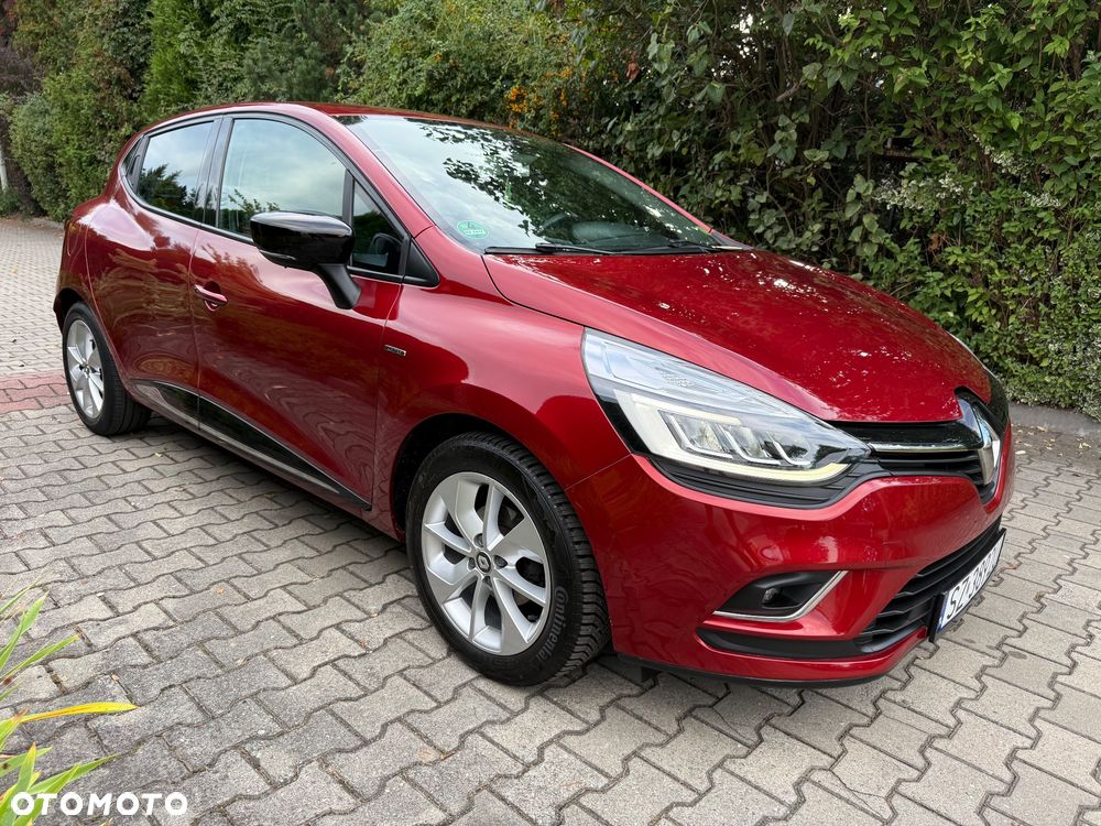 Renault Clio - 2