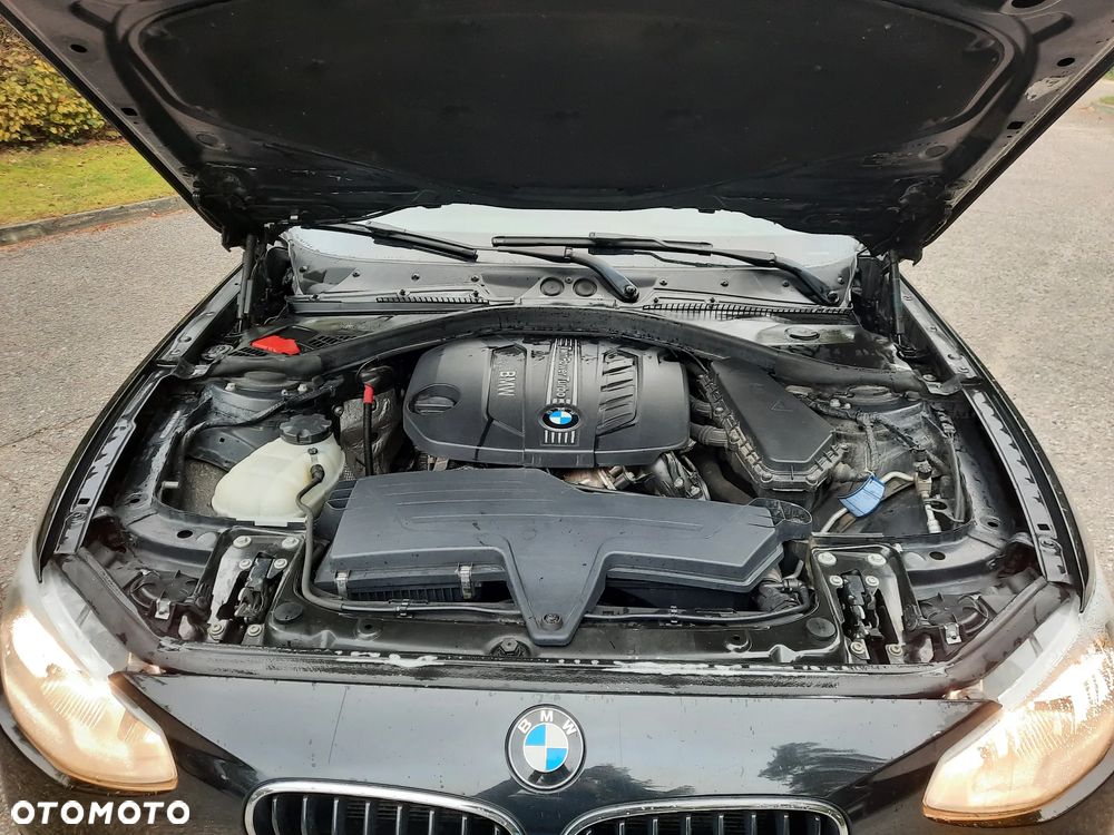 BMW Seria 1 118d DPF Edition Sport - 28