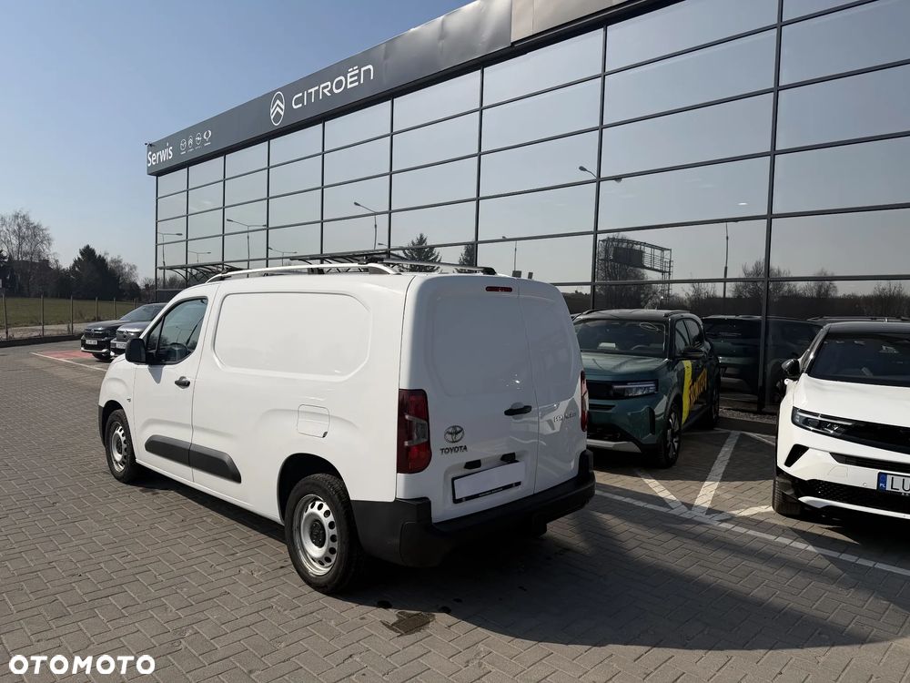 Toyota PROACE CITY - 3