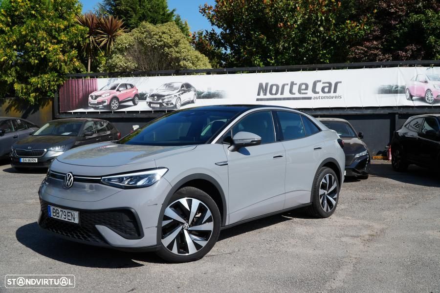 VW ID.5 77 kWh Pro Performance - 2
