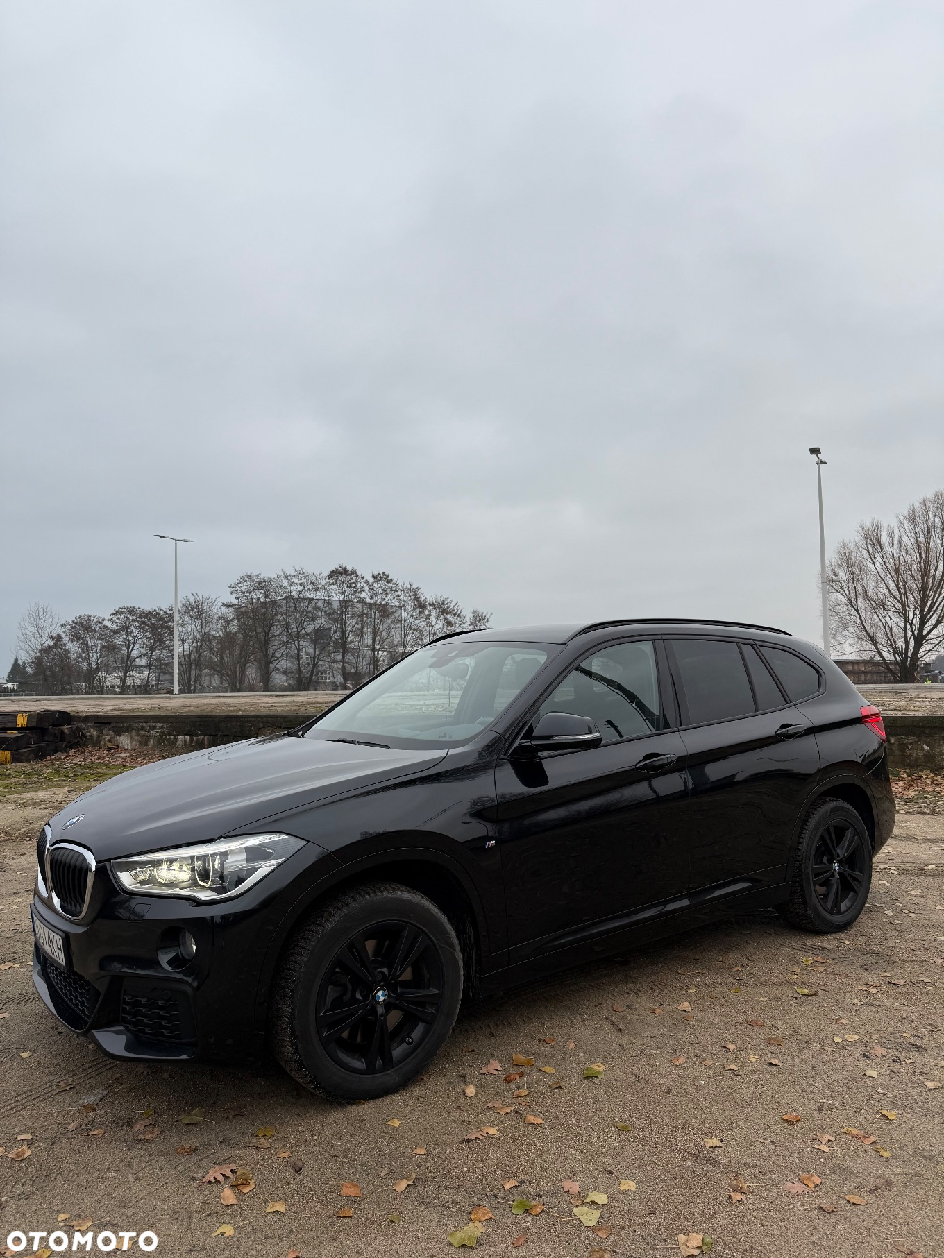 BMW X1 xDrive20d M Sport - 3