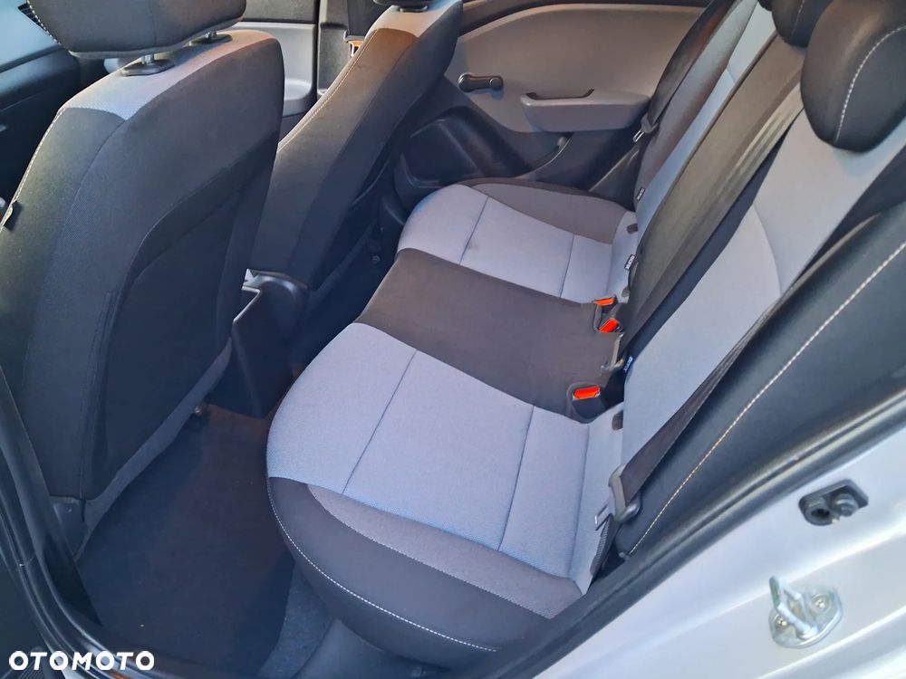 Hyundai i20 blue 1.2 Classic - 8