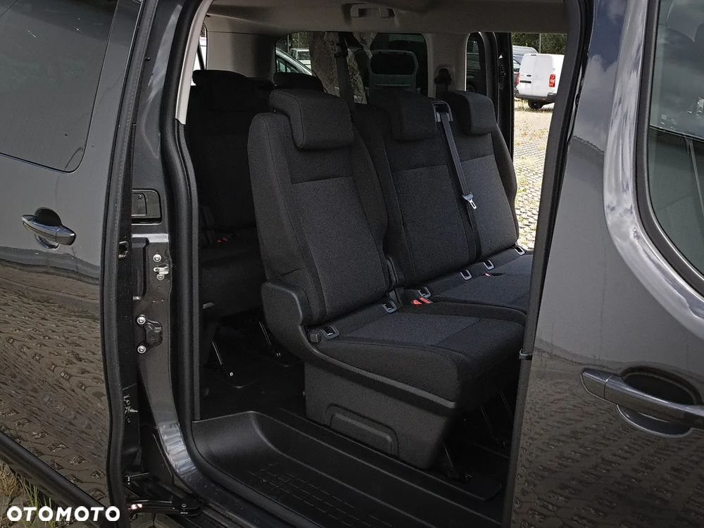 Opel Zafira 2.2 Diesel XL Business - 12