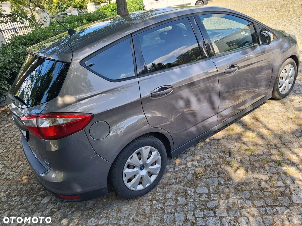 Ford C-MAX - 27