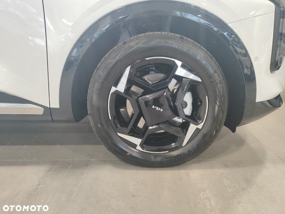 Kia Sportage - 8