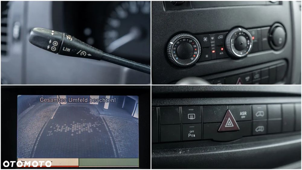 Mercedes-Benz Sprinter 316 Max - 39