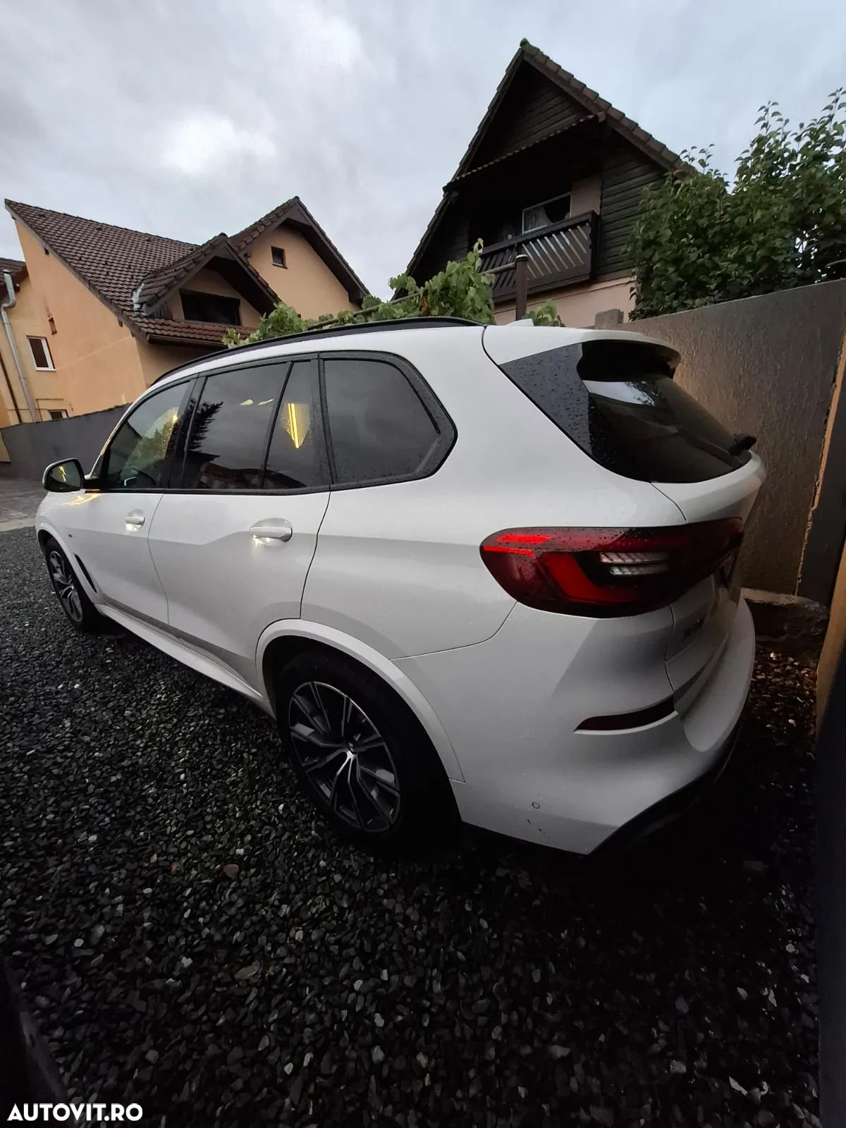 BMW X5 - 6