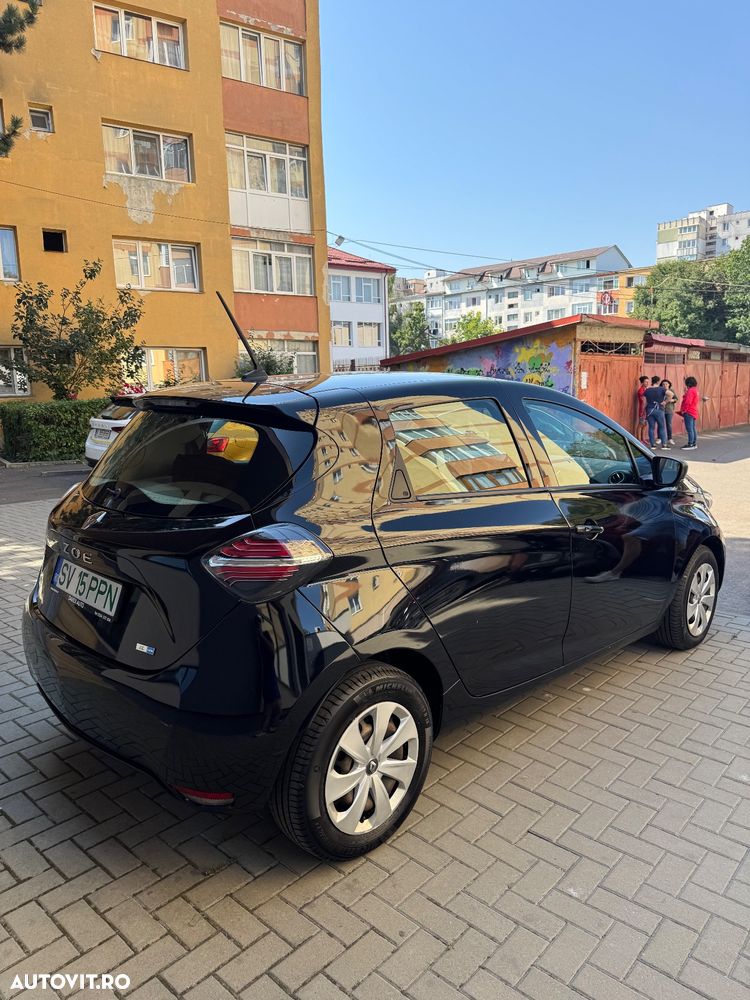 Renault ZOE - 3