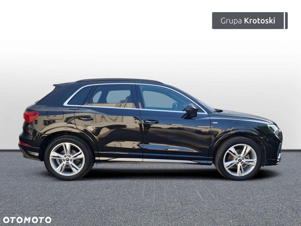 Audi Q3 - 7