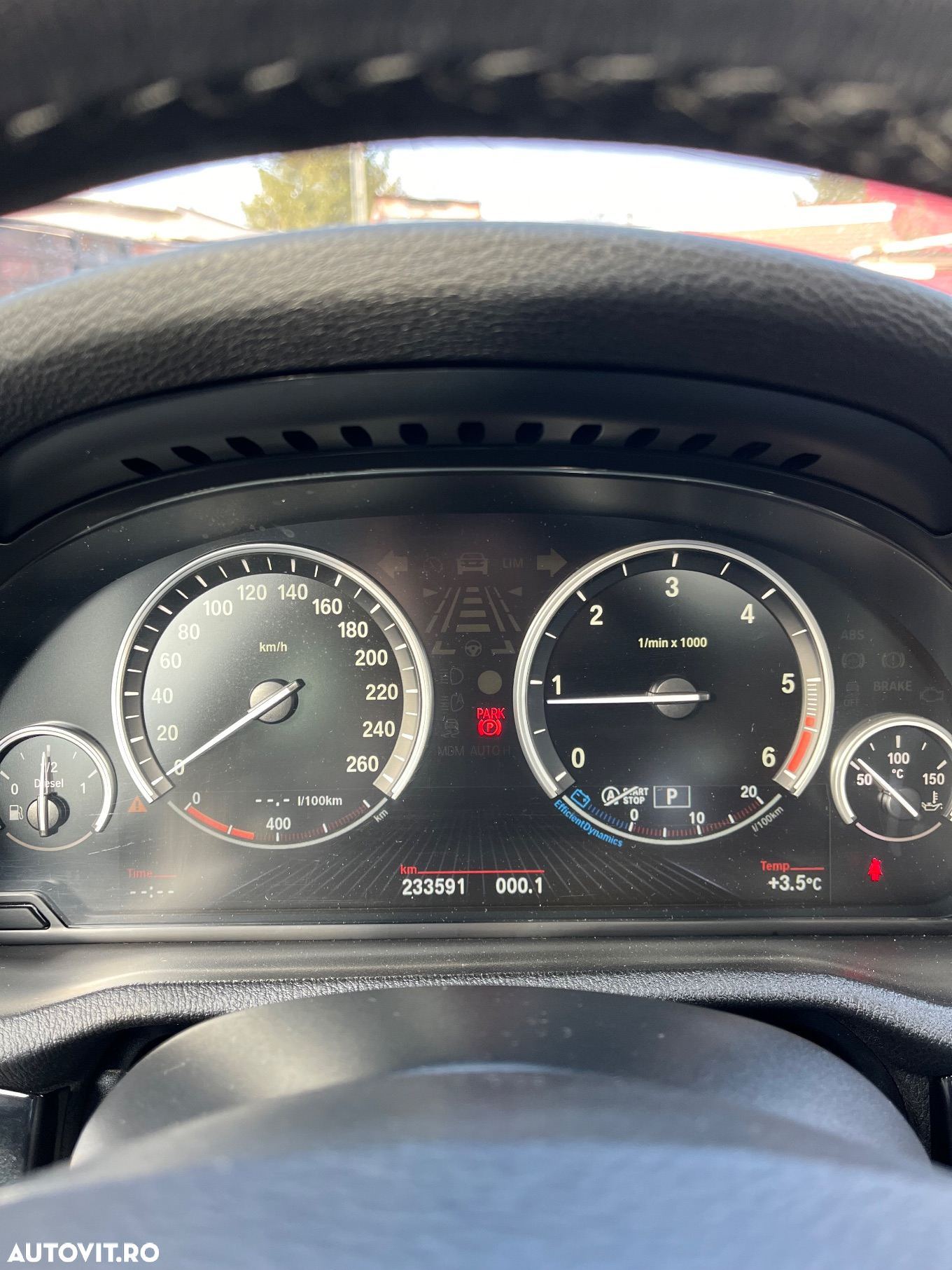 BMW X3 xDrive20d AT xLine - 13