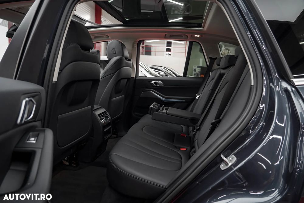 BMW X5 xDrive45e AT PHEV - 6