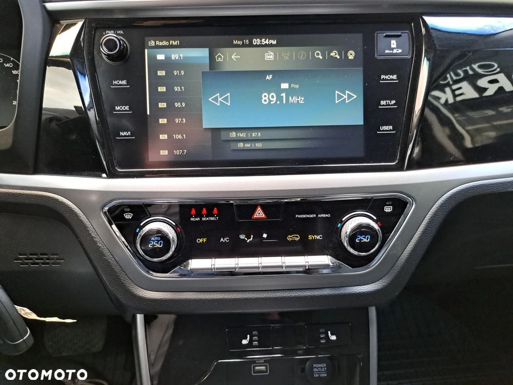 SsangYong/KGM Korando 1.5 T-GDI Quartz 4WD - 19