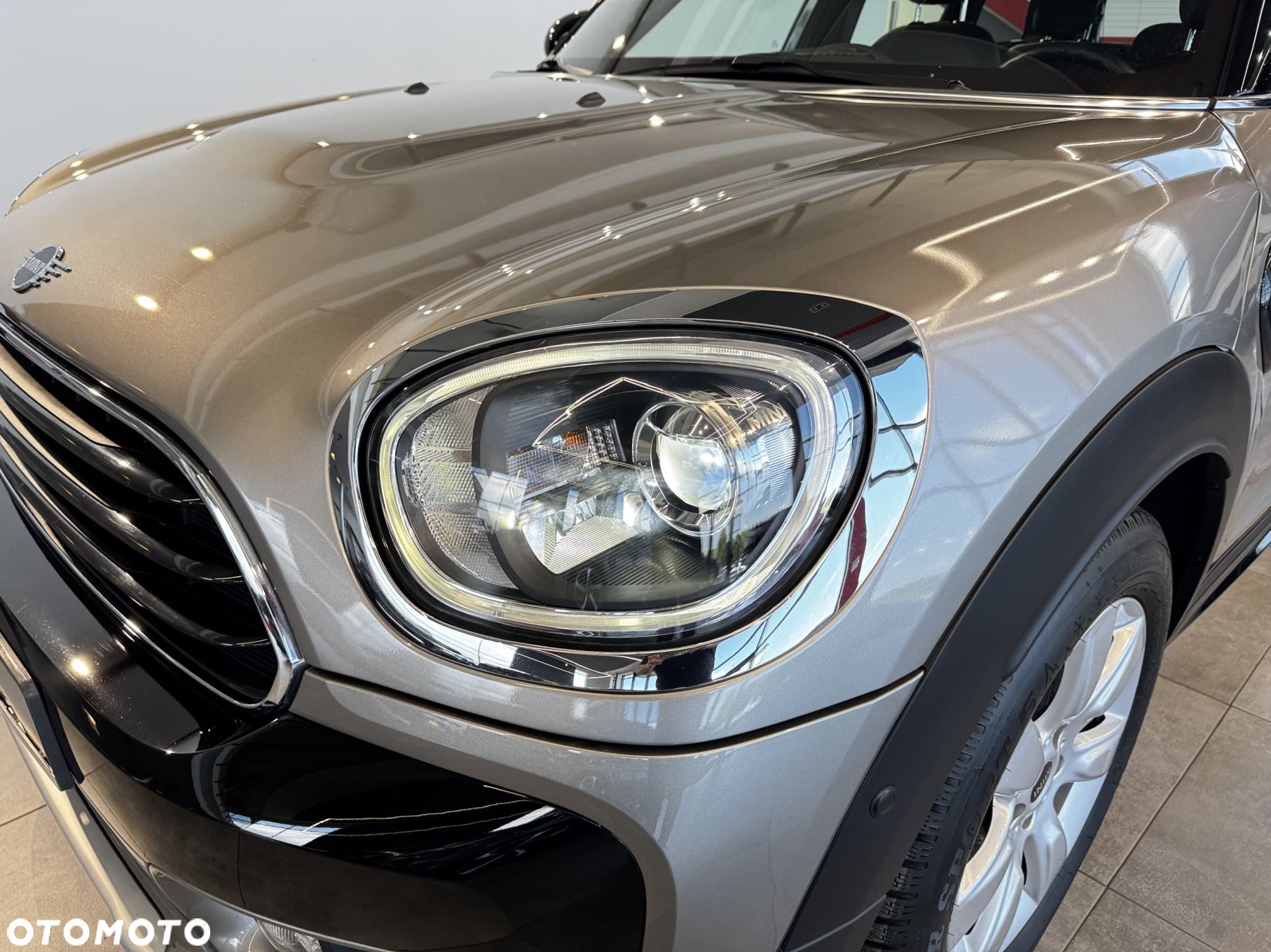 MINI Countryman - 10