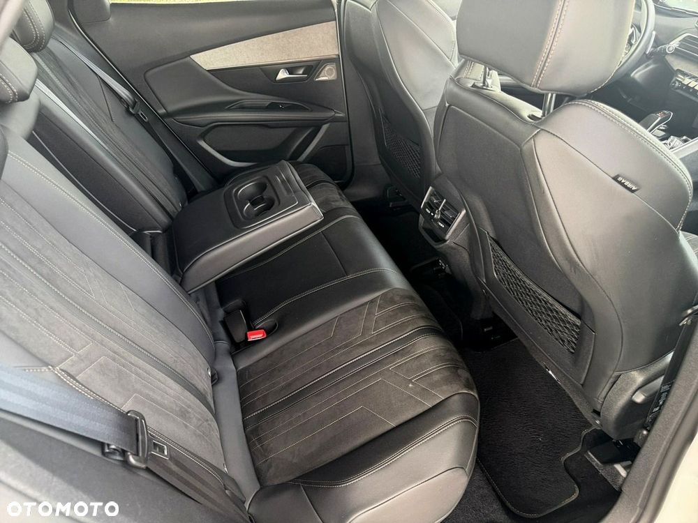 Peugeot 3008 - 27