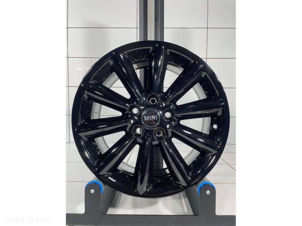 Felgi aluminiowe MINI  17" MINI F54 CLUBMAN - 1