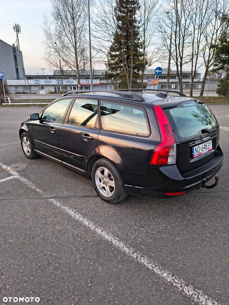 Volvo V50 1.8 - 4