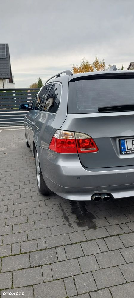 BMW Seria 5 - 24