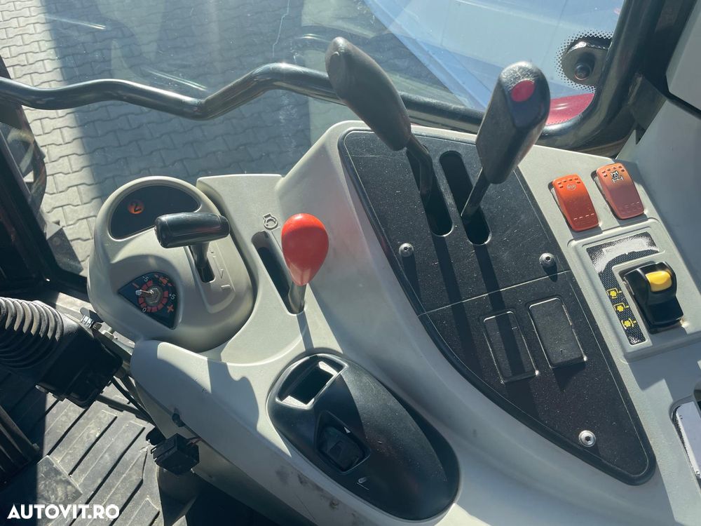 Massey Ferguson 5480 DYNA 4 - 21