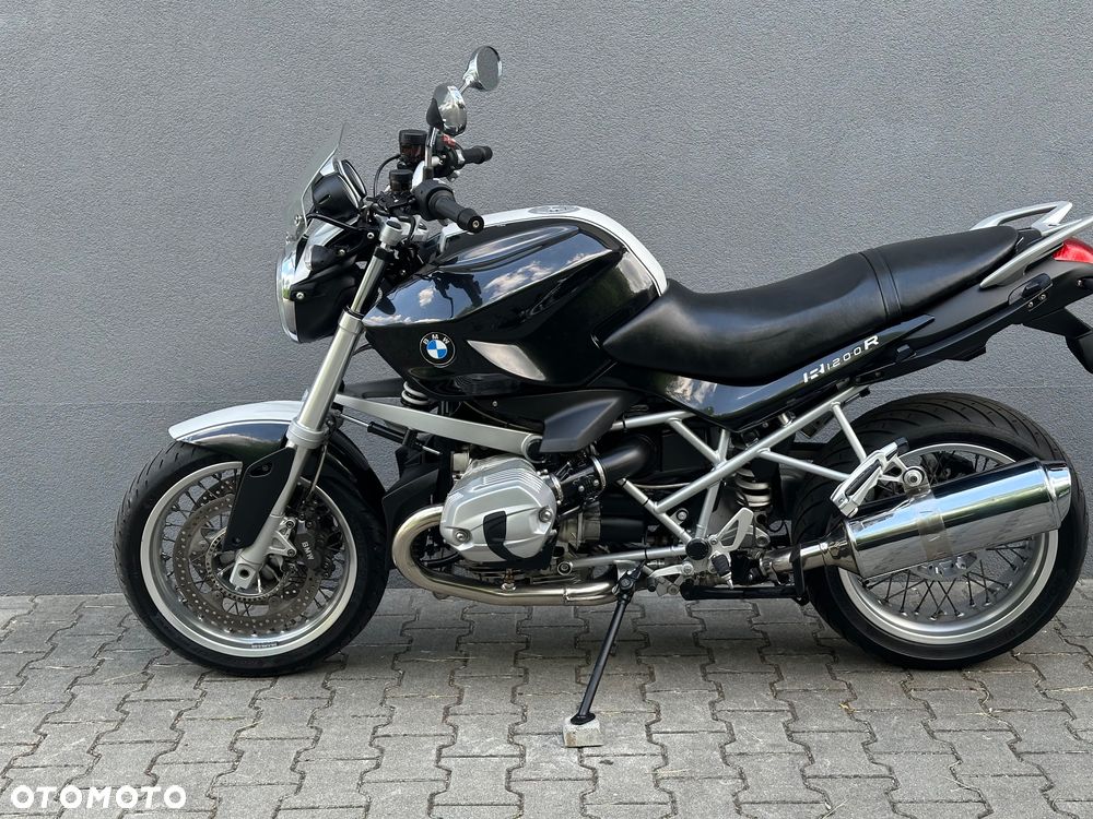 BMW R - 7
