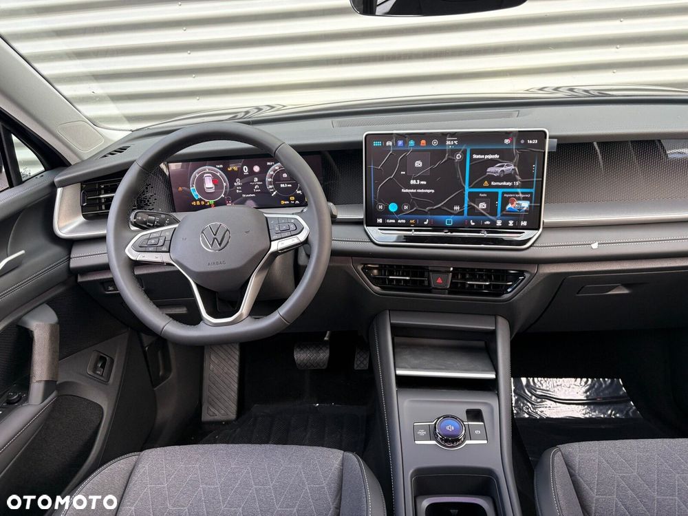 Volkswagen Tayron 2.0 TDI SCR Life Plus DSG - 20