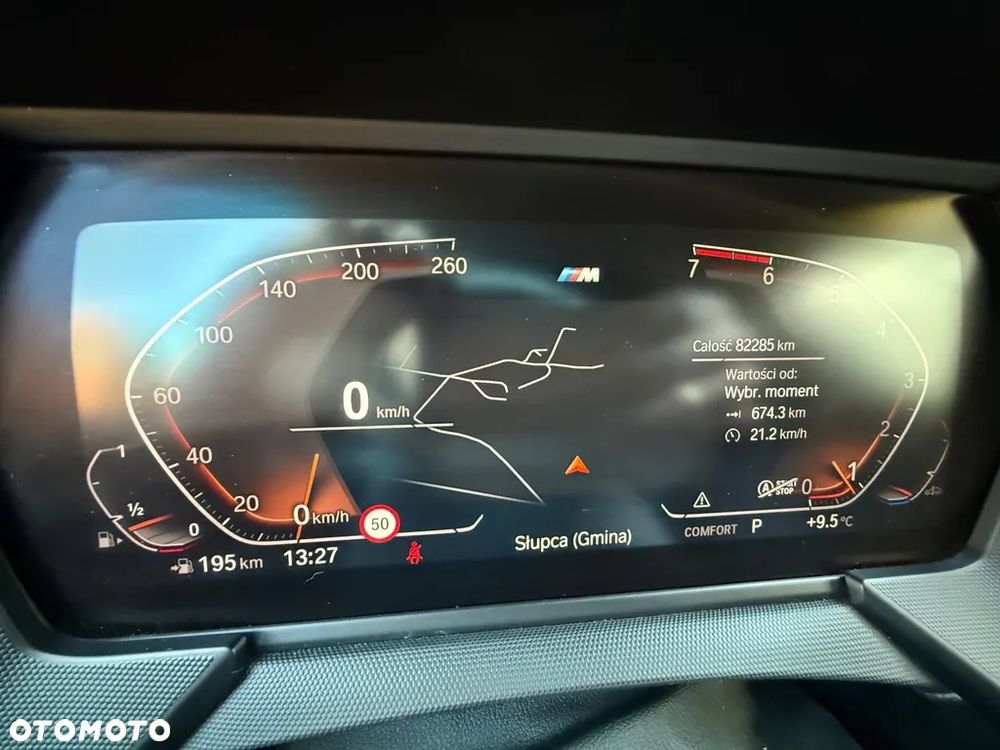 BMW Seria 1 118i M Sport - 22
