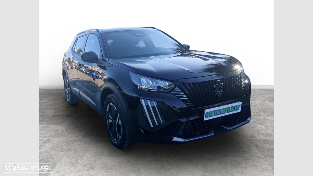 Peugeot 2008 - 4