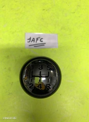 Manete mudanças Peugeot 206 207 307 Citroen c2 c3 - 2