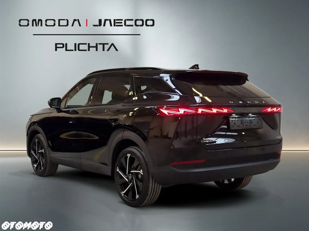 Omoda 7 1.5 T-GDi Super Hybrid Luxury - 4
