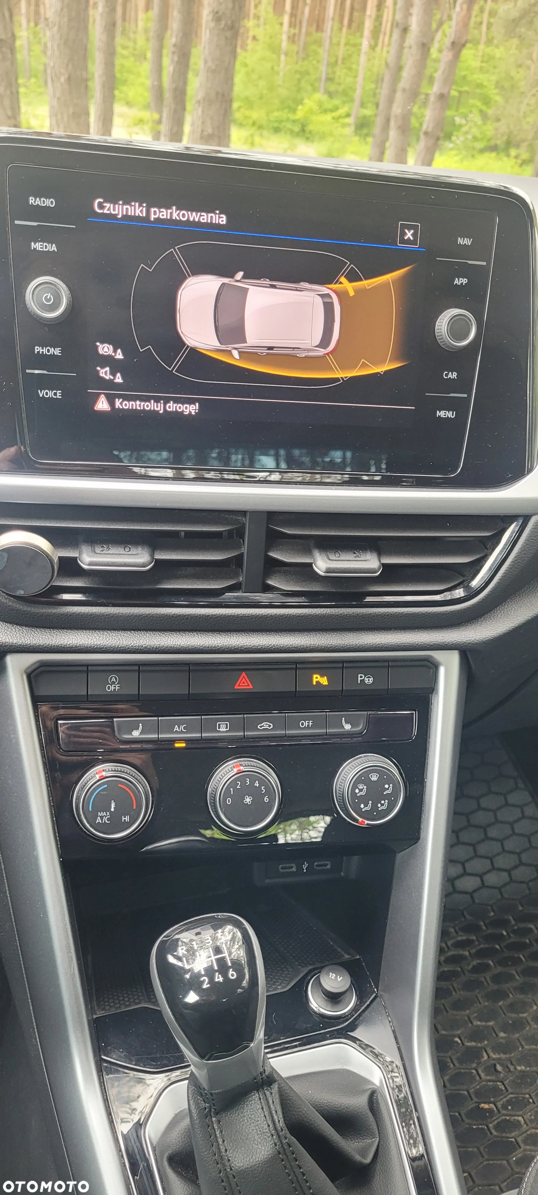 Volkswagen T-Roc 1.5 TSI Life Plus - 10