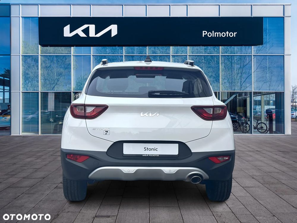 Kia Stonic 20 - 4