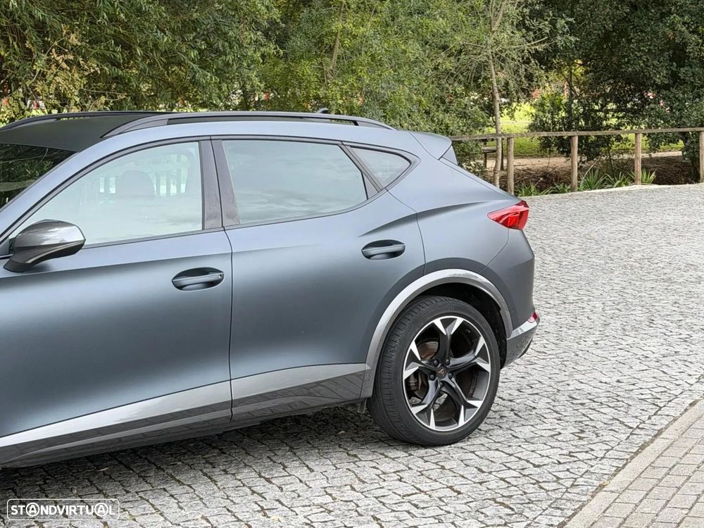 Cupra Formentor 1.4 e-Hybrid DSG - 3