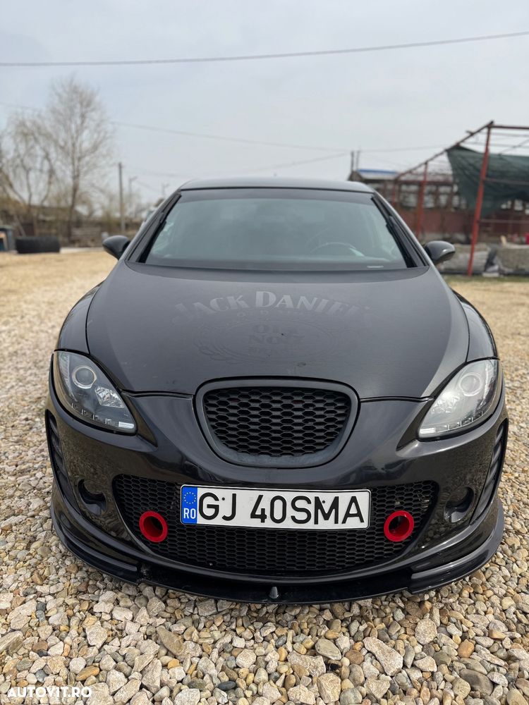 Seat Leon - 12