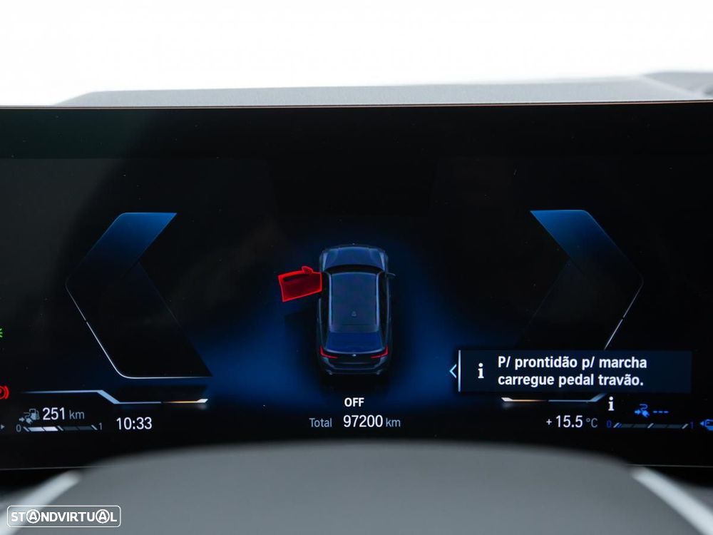 BMW 320 e Auto - 23