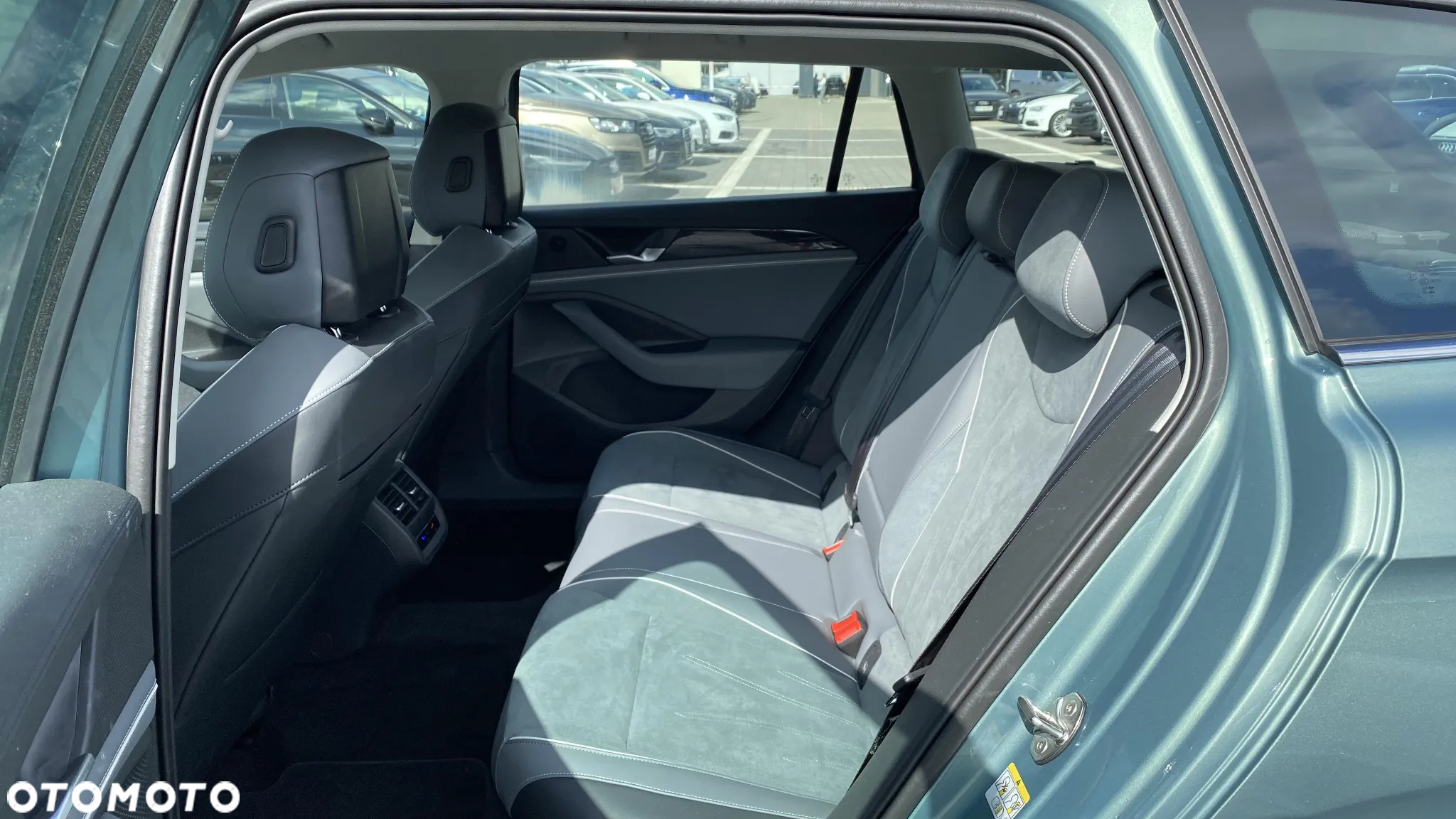 Volkswagen Passat 1.5 TSI EVO Business DSG - 20