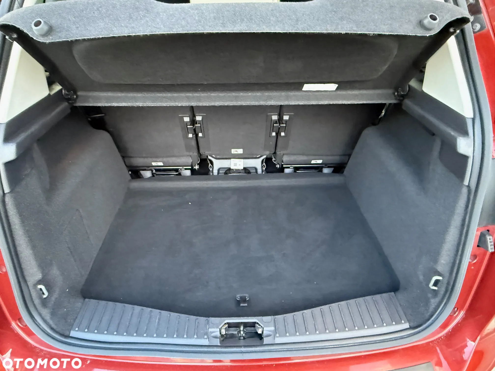 Ford C-MAX 1.5 TDCi Start-Stop-System Titanium - 21