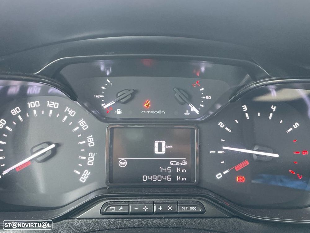 Citroën C3 1.2 PureTech C-Series - 3