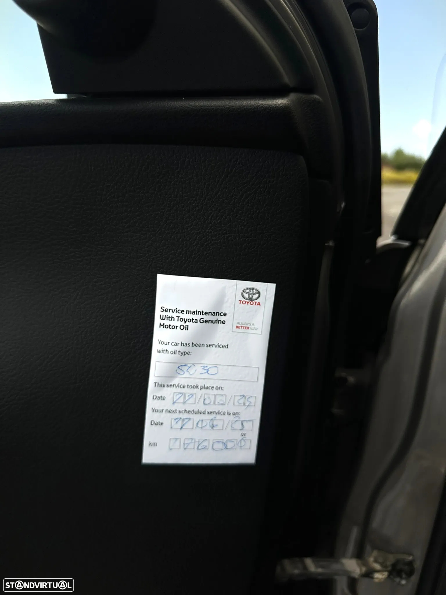 Toyota Auris Touring Sports 1.6 D-4D Comfort +P.Sport+Navi - 16
