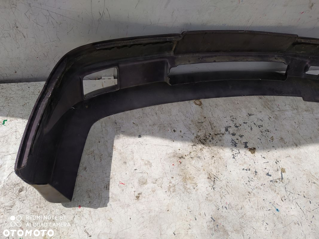 Opel Vectra A Irmscher zderzak przedni przód - 4