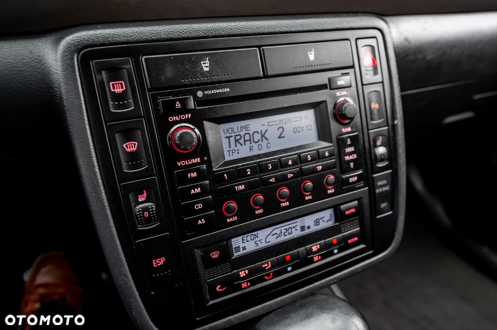 Volkswagen Sharan 1.8 5V Turbo Automatik Highline - 27