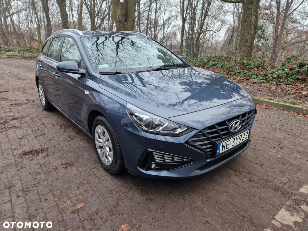Hyundai i30 - 12