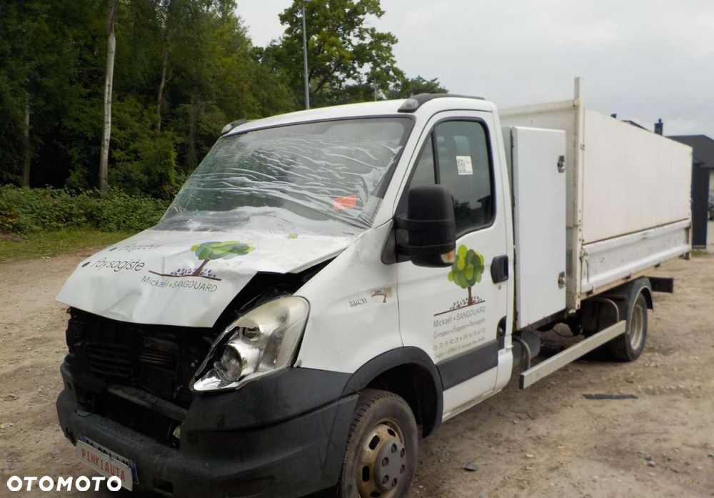 Iveco Daily 35c11 - 8
