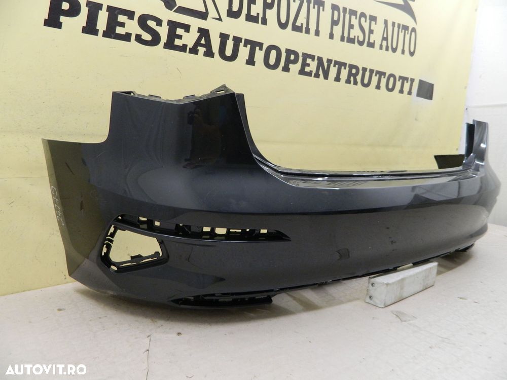 Bara spate Audi A3 8Y Hatchback,  2020, 2021, 2022, 2023, cod origine 8Y4807511. - 3