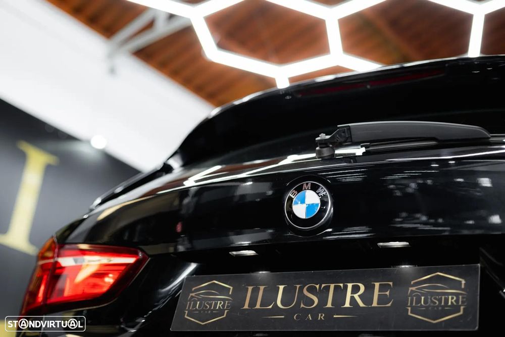 BMW X1 16 d sDrive Advantage Auto - 12