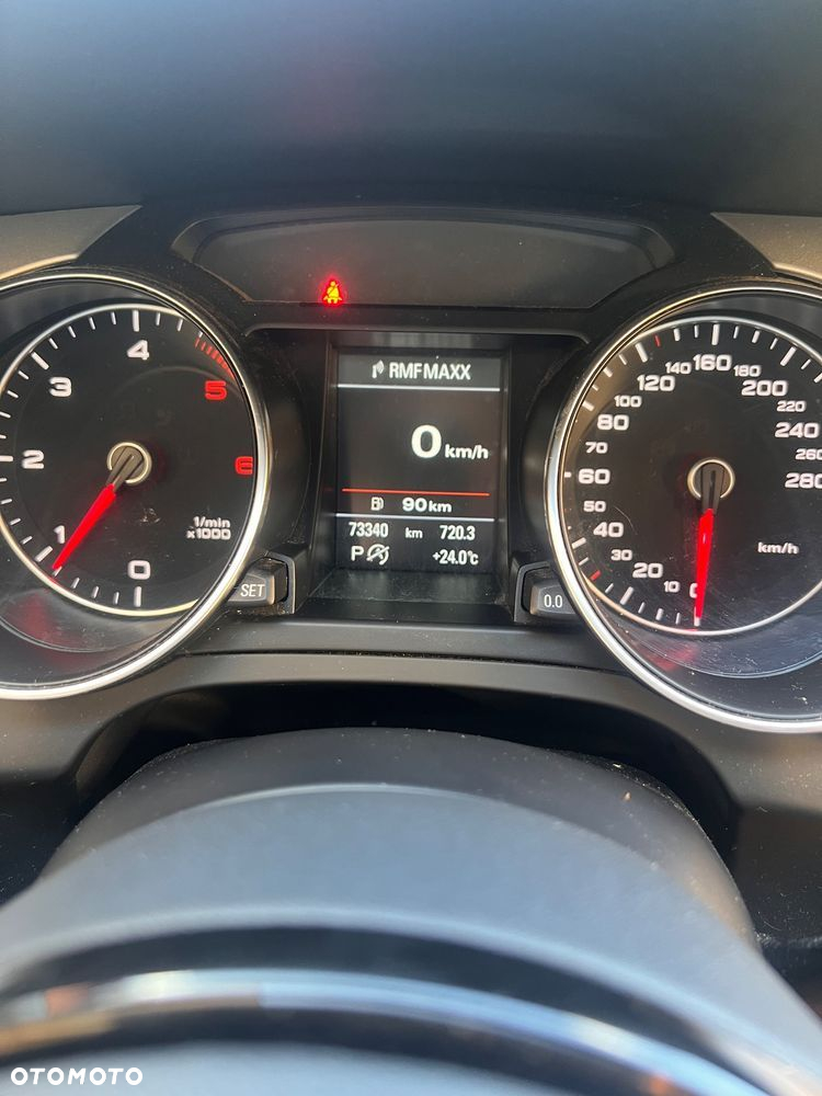 Audi A5 - 7