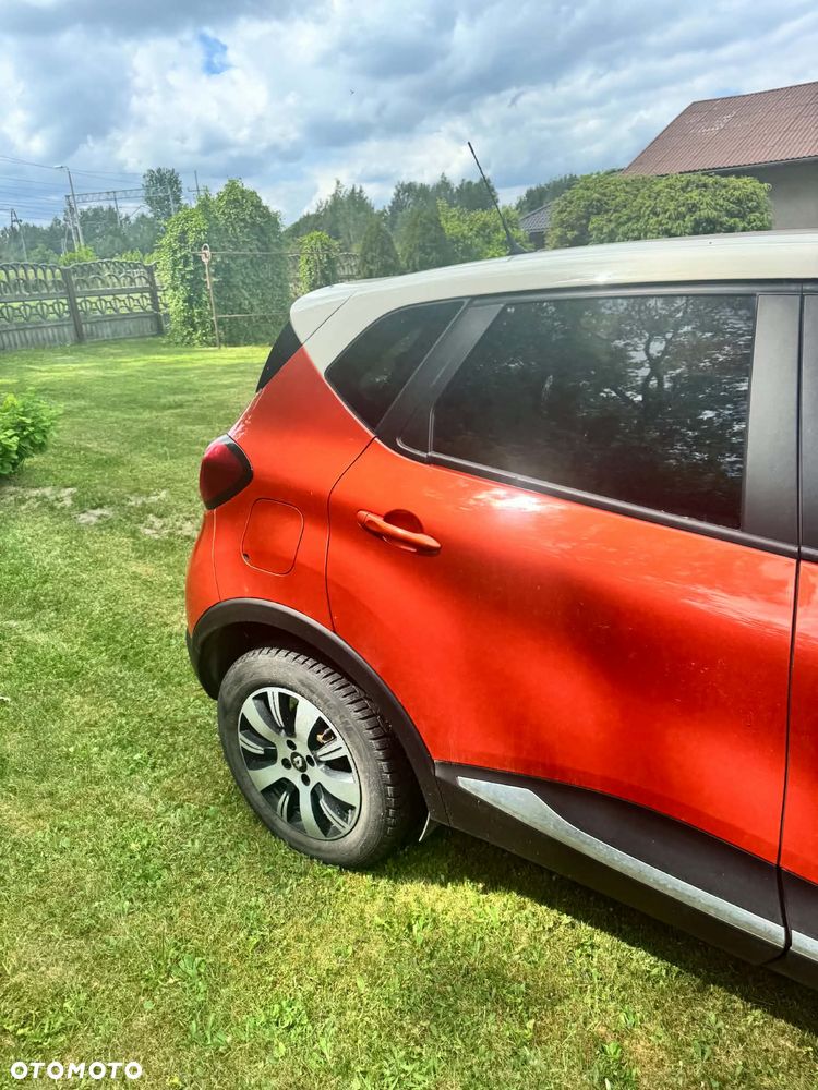 Renault Captur 0.9 Energy TCe Alize EU6 - 14