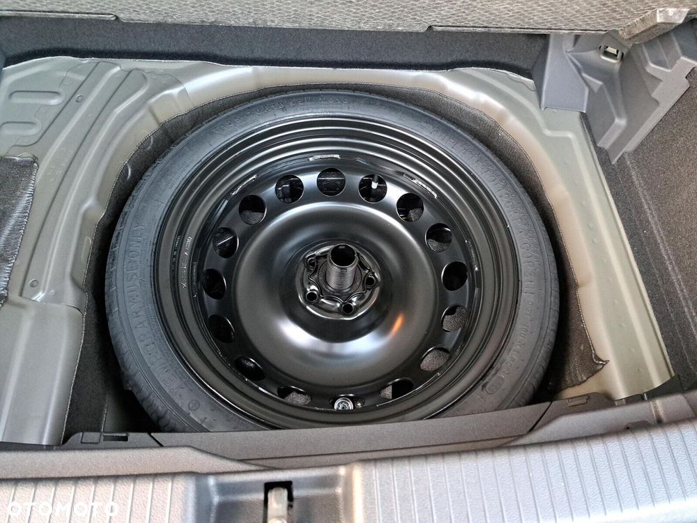 Volkswagen T-Cross - 20