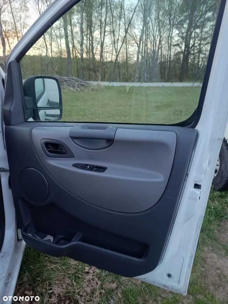citroen jumpy peugeot expert fiat scudo - 11