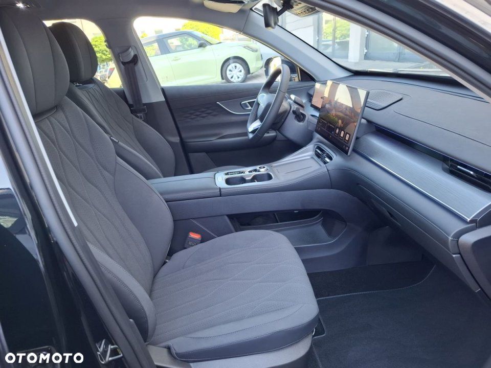 Chery Tiggo 8 - 8